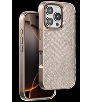 Pilelistore   iPhone 16 Pro Max Viper Kapak - Titan Gri