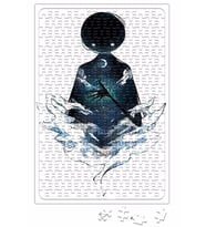 Deemo Puzzle 240 Parça Yapboz