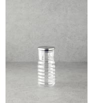 Rivoli Borosilikat Kavanoz 475 ml Şeffaf