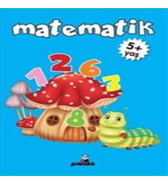 Matematik 5+ Yaş