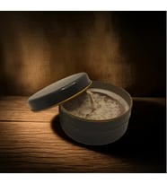 Kahve Aromalı Mum 75 cc