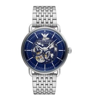 Emporio Armani Ar60024 Otomatik Erkek Kol Saati