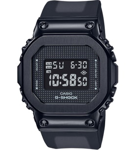 Casio GM-S5600SB-1DR Erkek Kol Saati