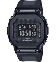 Casio GM-S5600SB-1DR Erkek Kol Saati