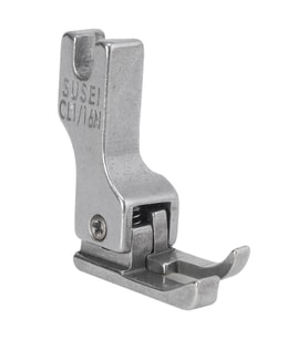 Fdm Düz Makine Sol (Ters) Çima Ayağı CL1/16N (1.6mm)