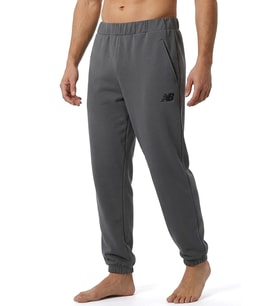 New Balance Lifestyle Erkek Eşofman Altı