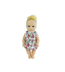 Oyuncak Konuşan Bebek Zeliş 35 Cm