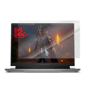 Dell Alienware X16 R2 16 inç Mat Ekran Koruyucu Şeffaf (Şeffaf Hologram)