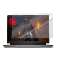 Dell Alienware X16 R2 16 inç Mat Ekran Koruyucu Şeffaf (Şeffaf Hologram)