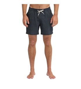 Quiksilver Erkek Likralı Deniz Şortu EQYJV04217