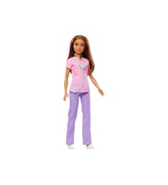 Barbie Kariyer Hemşire