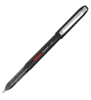 ROTRING 2146104 ROLLER KALEM 0.7mm SİYAH