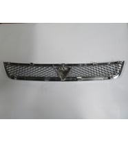 Mitsubishi Lancer 08/13 Ön Panjur Ni·kelajlı (Si·yah Petekli·) (Fpı) 