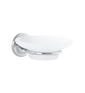Serel Banyo Lale Katı Sabunluk 140101002 E.C.A