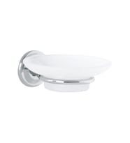 Serel Banyo Lale Katı Sabunluk 140101002 E.C.A