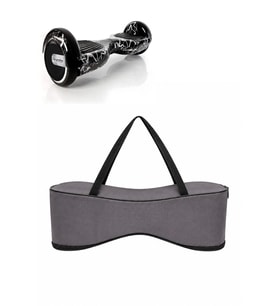 Orijinal Hoverboard Elektrikli Kaykay Taşıma Çantası Yüksek Kalite Çanta Kılıf 6.5 inch