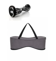Orijinal Hoverboard Elektrikli Kaykay Taşıma Çantası Yüksek Kalite Çanta Kılıf 6.5 inch