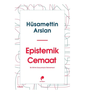 Epistemik Cemaat