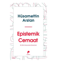 Epistemik Cemaat
