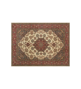 El Yapımı Vintage  Halısı 257x340 cm 9799
