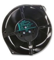 EBMPAPST W2S130-AA03-01 FAN