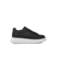 Ayakmod 150 Madrid Siyah-Beyaz Erkek Sneaker