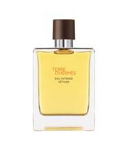 Terre D'Hermès Eau Intense Vétiver EDP 100ML Erkek Parfüm (Amber)
