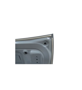 CITROEN C ELYSEE- 12/16; ARKA BAGAJ KAPAĞI GRİ BOYALI (İCELİ/ÇEKOMASTİKLİ) (SIMYI) 1644-2850 9675044480
