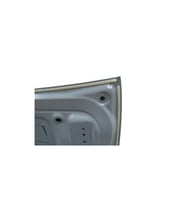 CITROEN C ELYSEE- 12/16; ARKA BAGAJ KAPAĞI GRİ BOYALI (İCELİ/ÇEKOMASTİKLİ) (SIMYI) 1644-2850 9675044480