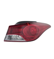 STOP LAMBASI DIŞ SAĞ HYUNDAI ELANTRA 2011-2013