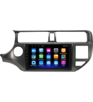 Kia Rio 9 inç Android Navigasyon ve Multimedya Sistemi 2012-2014