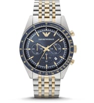 Emporio Armani AR6088 Erkek Kol Saati