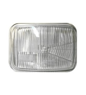 Mercedes T1:207D 410D 1977-1995 Far Camı Sol 0028264490 Wender
