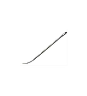 Çuvaldız 14 cm Ucu Eğri  5 Adet