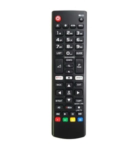 LG AKB75095308 Smart LED TV Kumanda