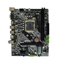 Seclife H510DA DDR4 HDMI PCIe 16X v3.0 1200p mATX