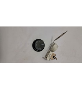 CR 301367 GAZLI TERMOSTAT 30-110°C  (ÇAY KAZAN VE İNFARED SOBA) 10054222 END-4003