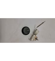 CR 301367 GAZLI TERMOSTAT 30-110°C  (ÇAY KAZAN VE İNFARED SOBA) 10054222 END-4003