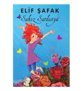 Sakız Sardunya