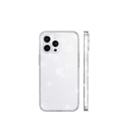 Apple iPhone 12 Pro Max Uyumlu Kılıf Zore Vixy Kapak (Renksiz)