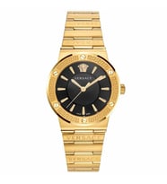 Versace Vrscvevh00820 Kol Saati