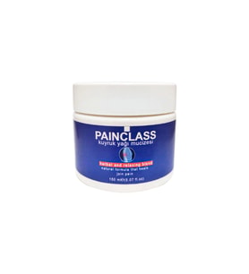 Painclass 150 ml Kuyruk Yağı Kremi
