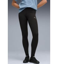 Puma Evostripe High-Waist Kadın Tayt (Siyah)