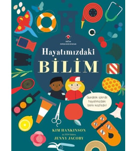Hayatımızdaki Bilim