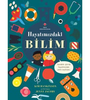Hayatımızdaki Bilim