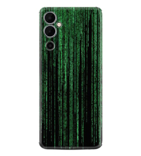 Tecno Pova Neo 2 Kılıf Resimli Desenli Baskılı Silikon Matrix 1321