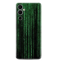 Tecno Pova Neo 2 Kılıf Resimli Desenli Baskılı Silikon Matrix 1321