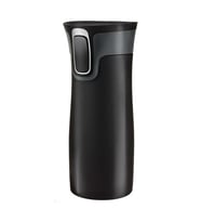 ﻿Sunup SN-22236 Paslanmaz Çelik 450 ML Vakumlu Termos