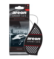 Areon Sport Lux Silver Oto Araç Kokusu
