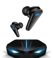 UPEKA Gamer Pods 3 Bluetooth Led Işıklı Kulak İçi Oyuncu Kulaklığı